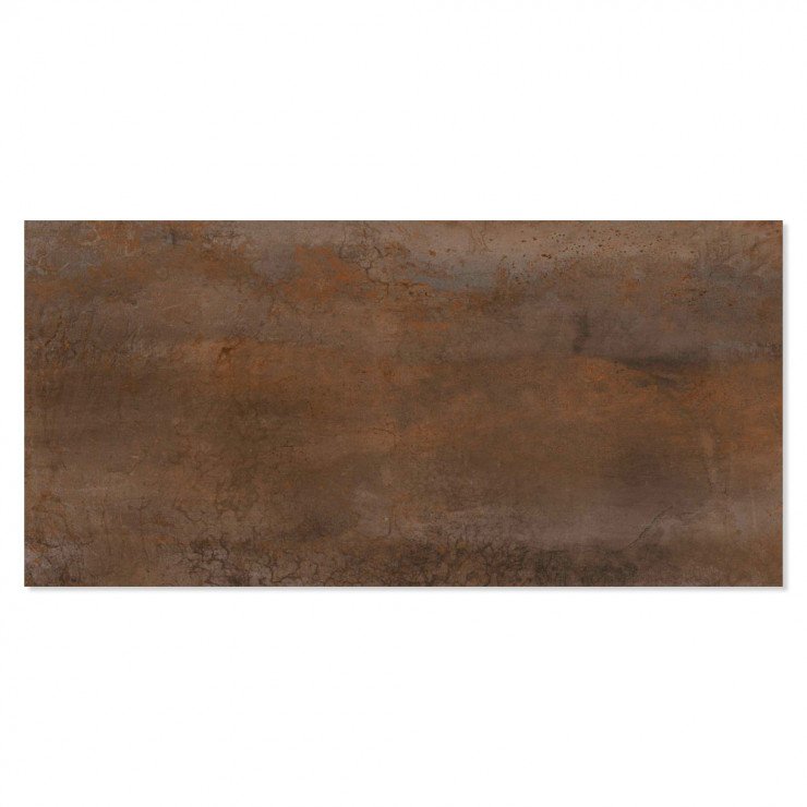 Klinker Luxor Metallic Bronze Mat 120x260 cm-0